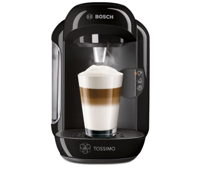 Ekspres i kawa Bosch TASSIMO Vivy T12 Czarny